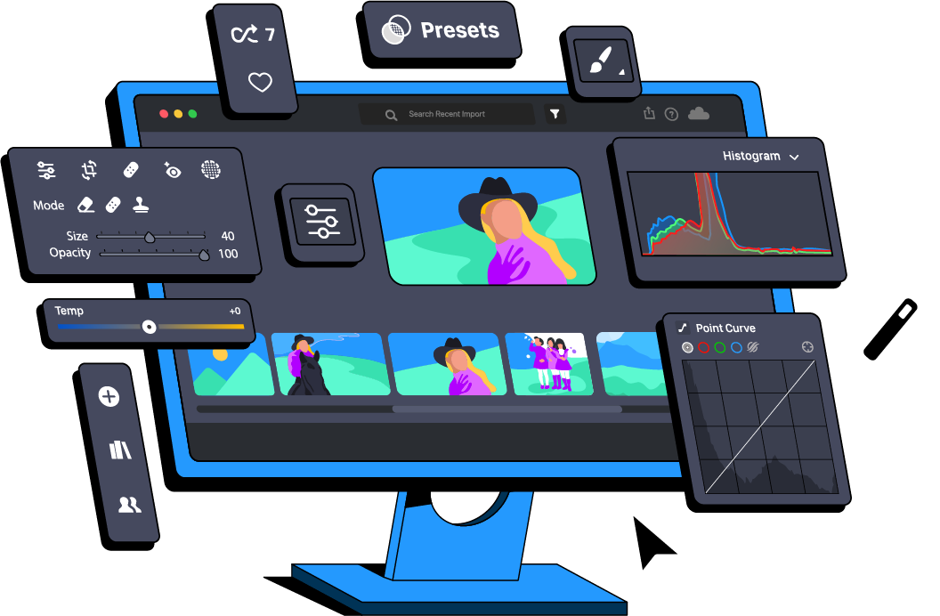 Adobe Lightroom Classic