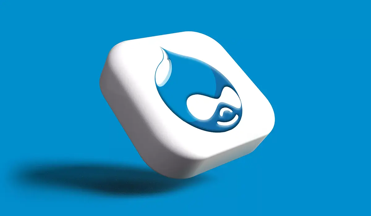 Drupal